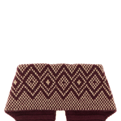 Dries Van Noten Martim Collar