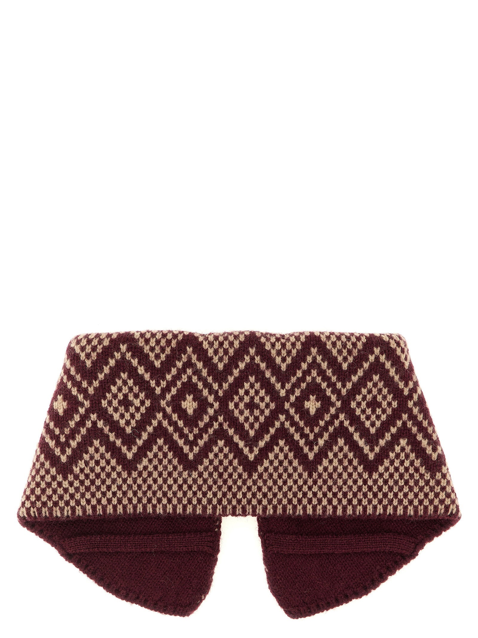 Dries Van Noten Martim Collar