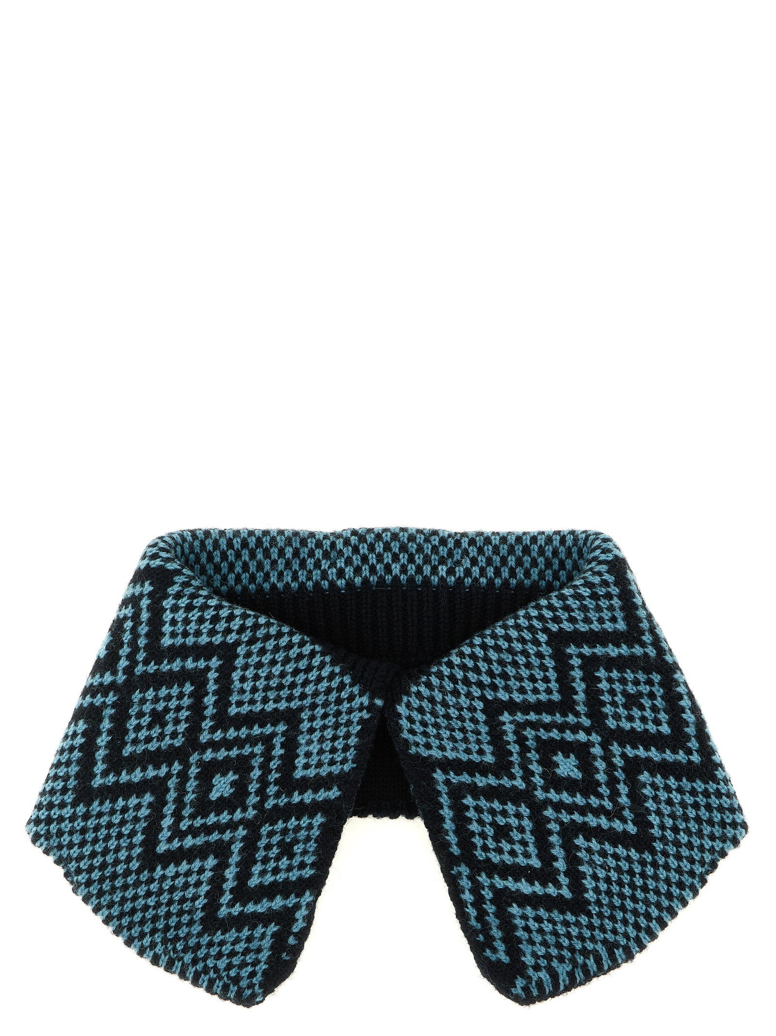 Dries Van Noten Martim Collar