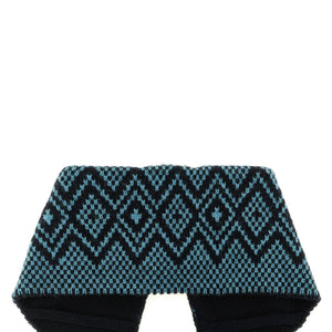 Dries Van Noten Martim Collar