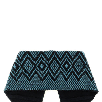Dries Van Noten Martim Collar