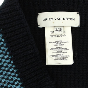 Dries Van Noten Martim Collar