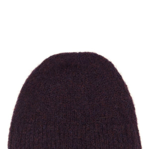 Dries Van Noten Moss Cap
