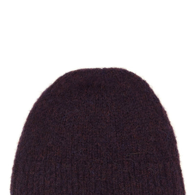 Dries Van Noten Moss Cap