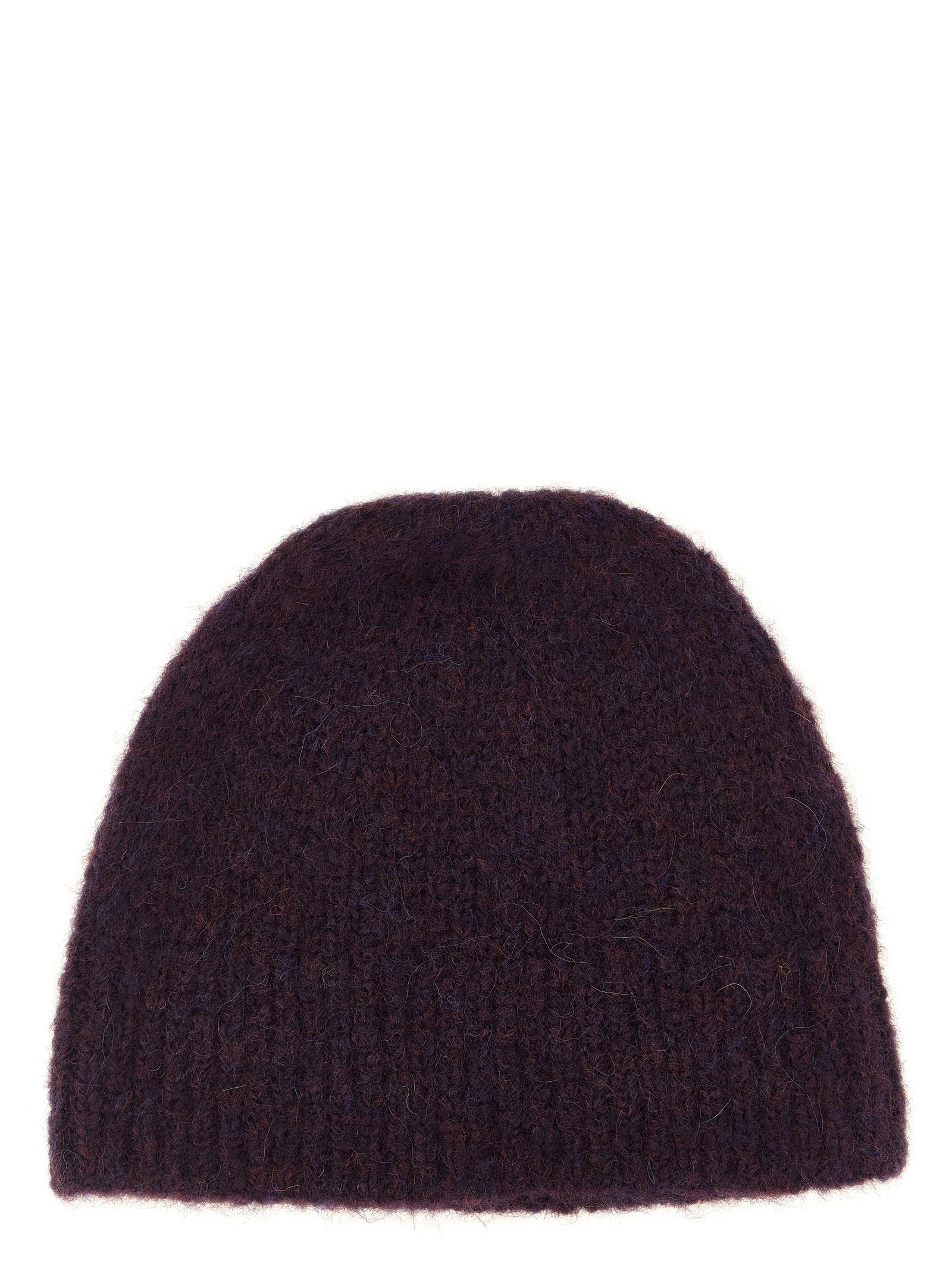 Dries Van Noten Moss Cap
