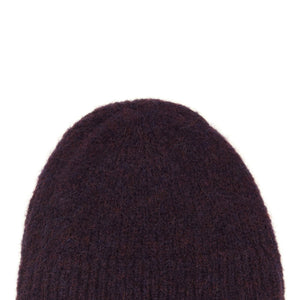 Dries Van Noten Moss Cap