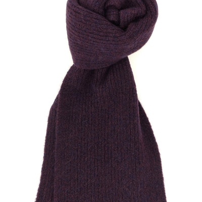Dries Van Noten Moyson Scarf