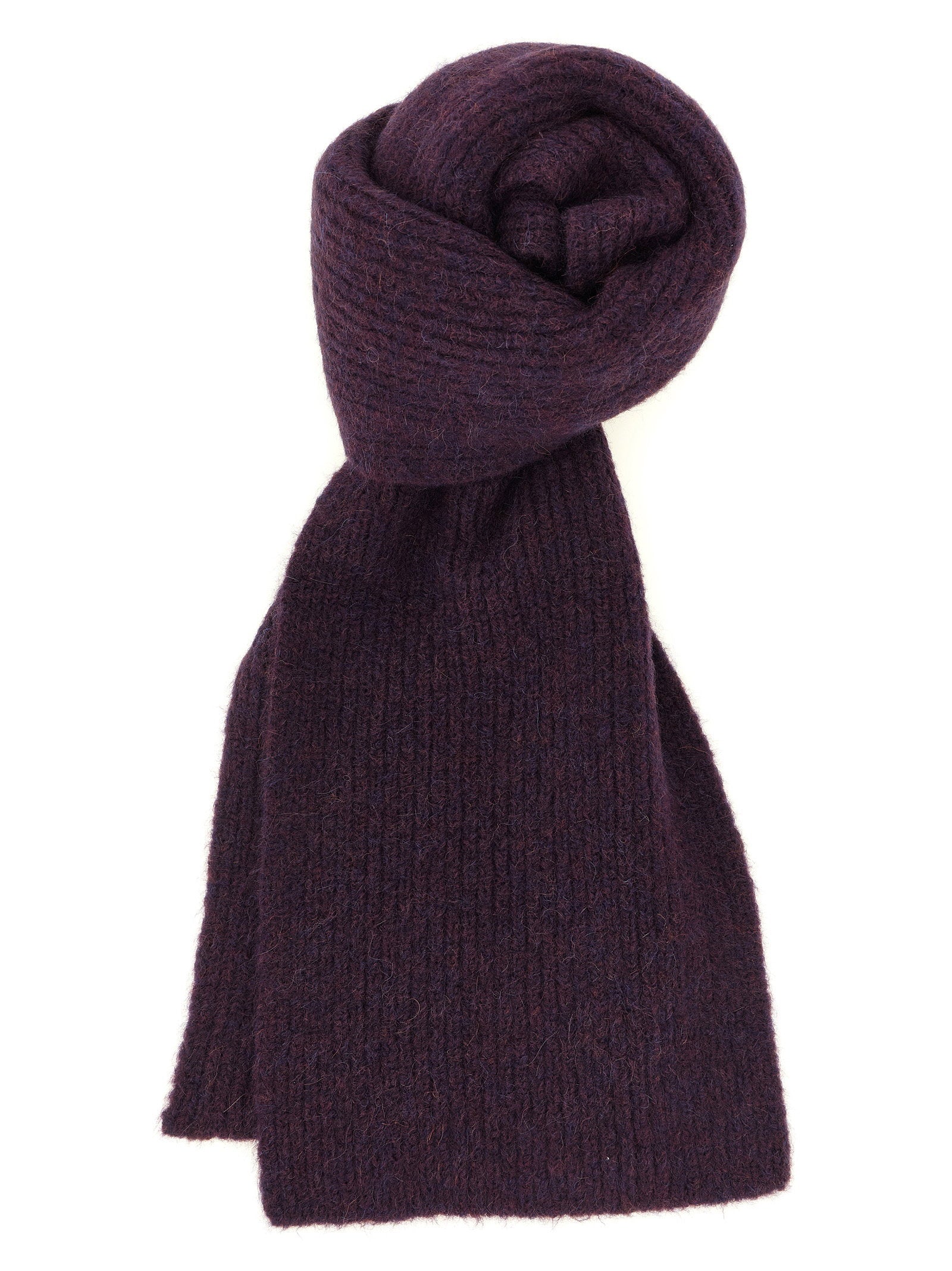 Dries Van Noten Moyson Scarf