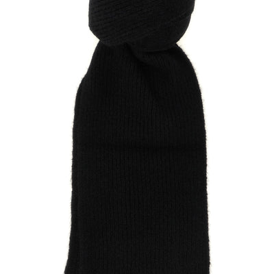 Dries Van Noten Moyson Scarf