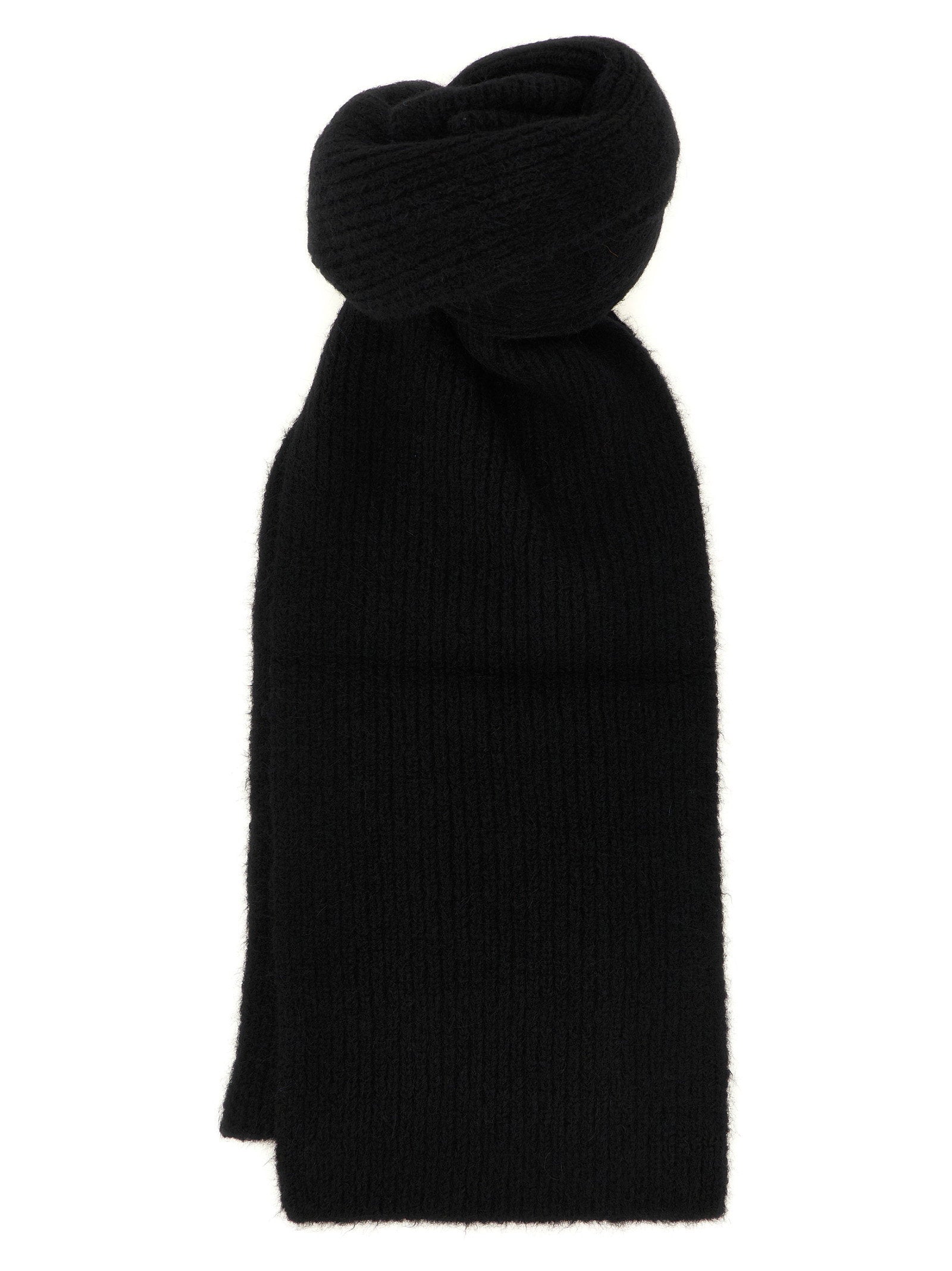 Dries Van Noten Moyson Scarf