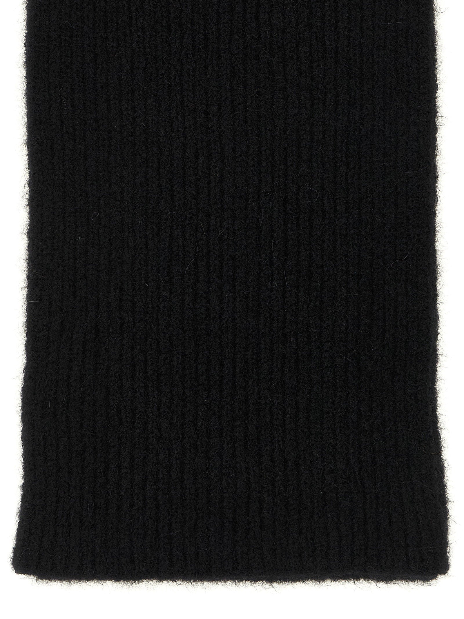 Dries Van Noten Moyson Scarf