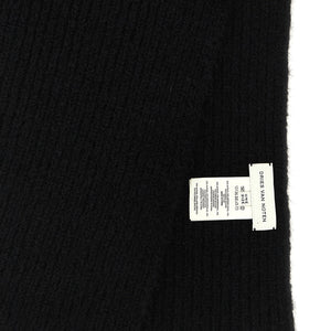 Dries Van Noten Moyson Scarf