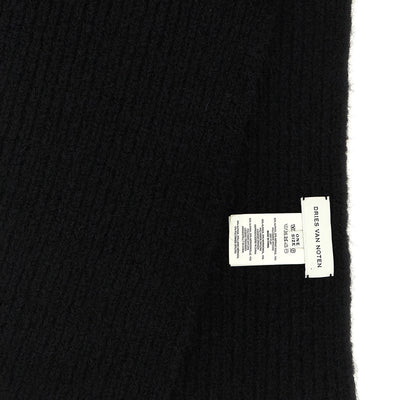 Dries Van Noten Moyson Scarf