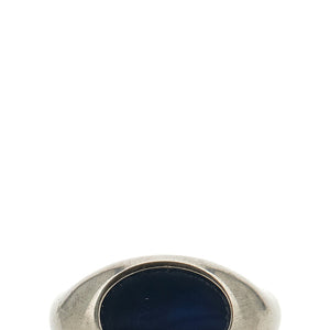 Dries Van Noten Stone Signet Ring