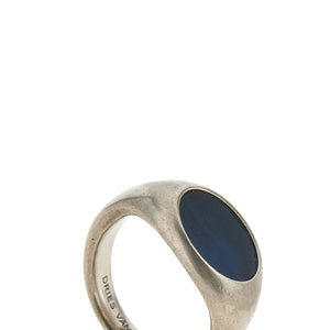 Dries Van Noten Stone Signet Ring