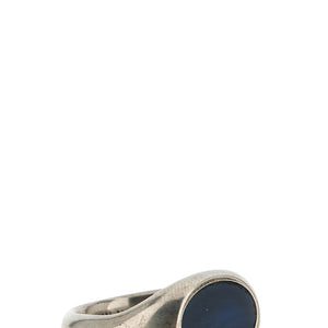 Dries Van Noten Stone Signet Ring