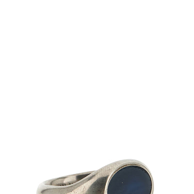 Dries Van Noten Stone Signet Ring