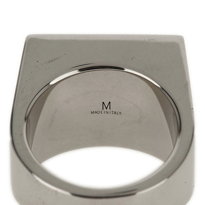 Dries Van Noten Singet Ring With Stone