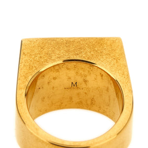 Dries Van Noten Singet Ring