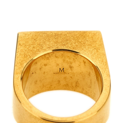 Dries Van Noten Singet Ring
