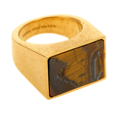 Dries Van Noten Singet Ring