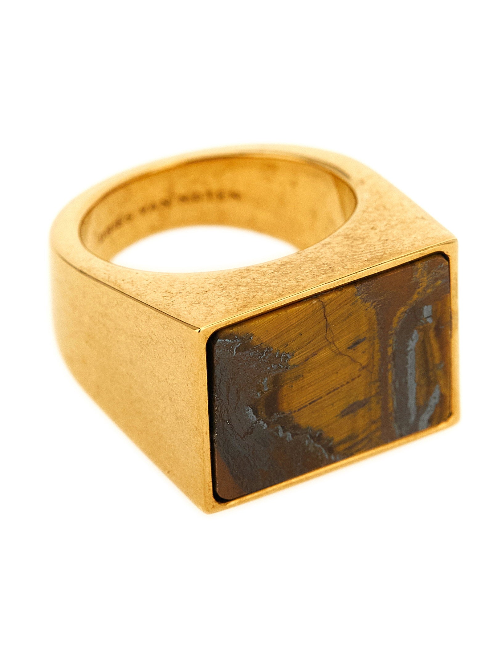 Dries Van Noten Singet Ring