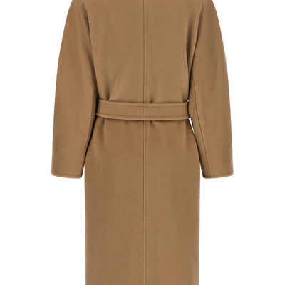 Max Mara Madame - 101801 Icon Coat Coat