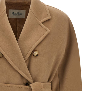 Max Mara Madame - 101801 Icon Coat Coat