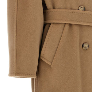 Max Mara Madame - 101801 Icon Coat Coat
