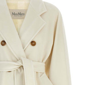 Max Mara Madame - 101801 Icon Coat Coat