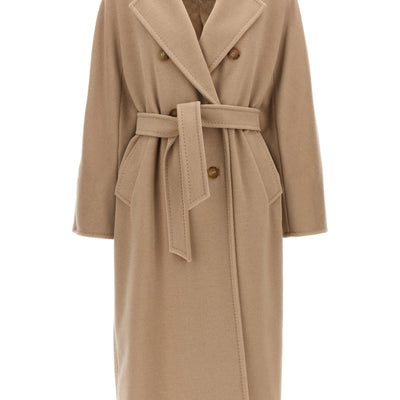 Max Mara Madame - 101801 Icon Coat Coat