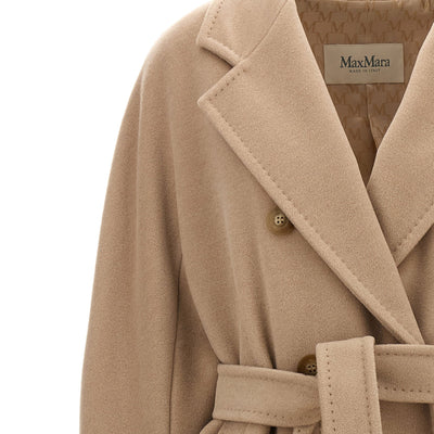 Max Mara Madame - 101801 Icon Coat Coat