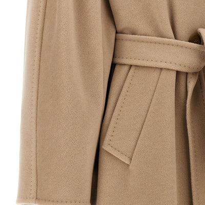 Max Mara Madame - 101801 Icon Coat Coat