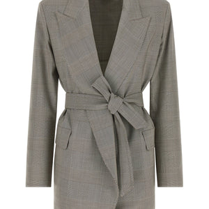 Max Mara Mxmnasello Blazer