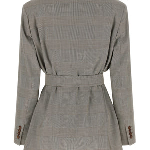 Max Mara Mxmnasello Blazer