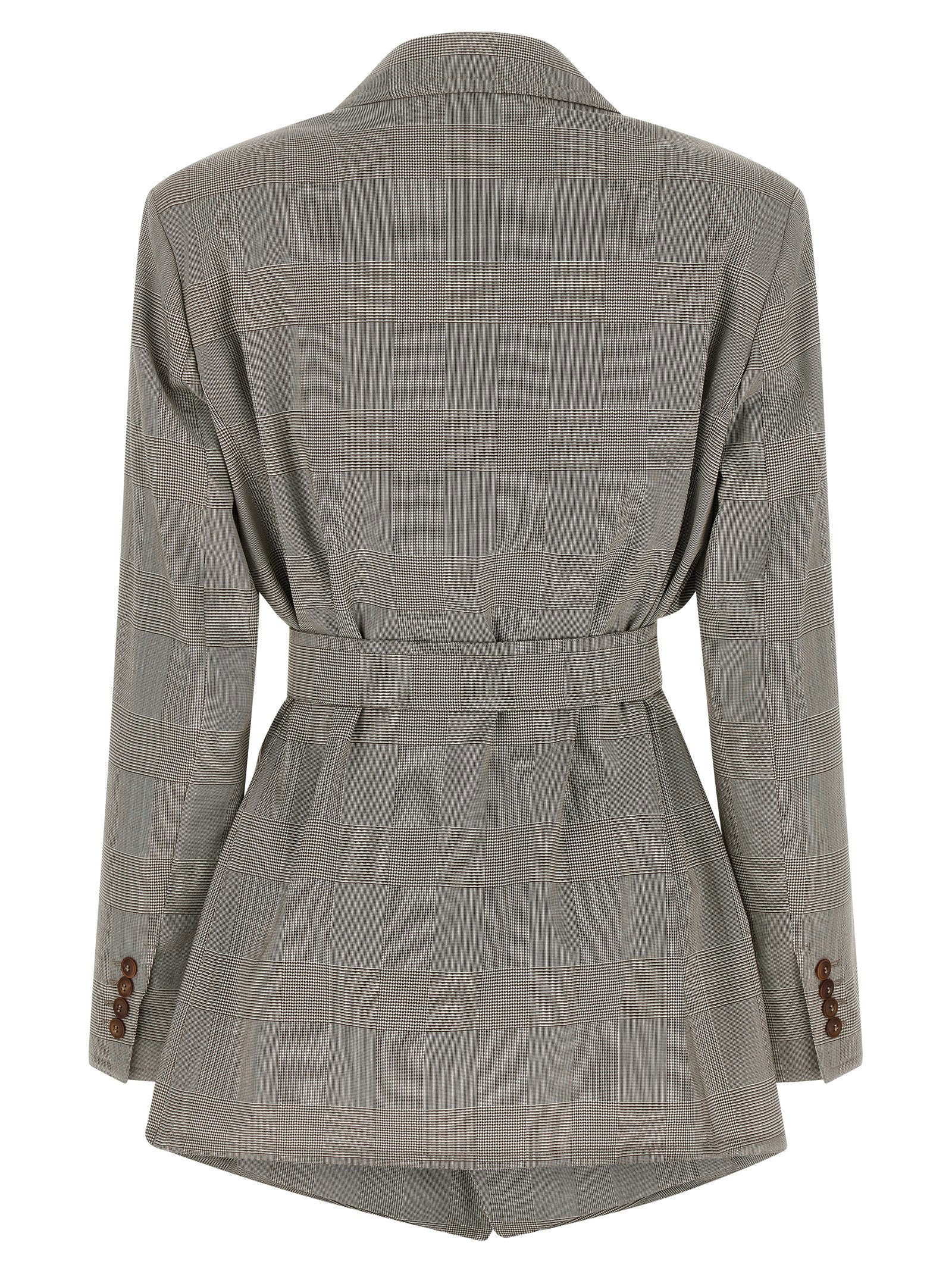 Max Mara Mxmnasello Blazer