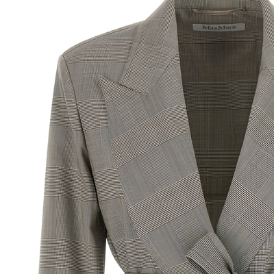 Max Mara Mxmnasello Blazer