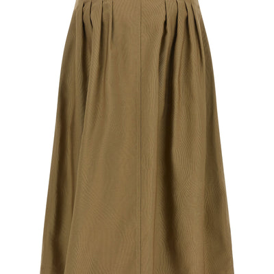 Max Mara Mxmtempio Skirt