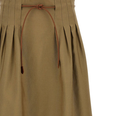 Max Mara Mxmtempio Skirt