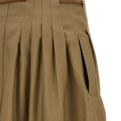 Max Mara Mxmtempio Skirt