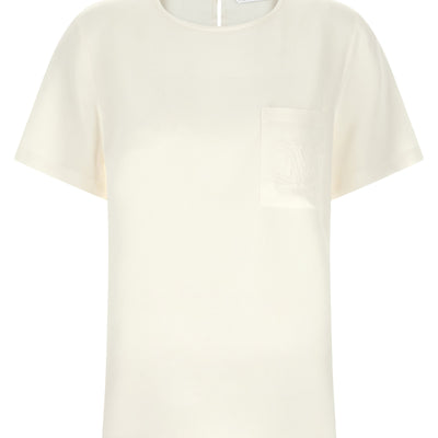 Max Mara Mxmpagano Blouse