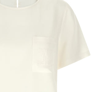 Max Mara Mxmpagano Blouse