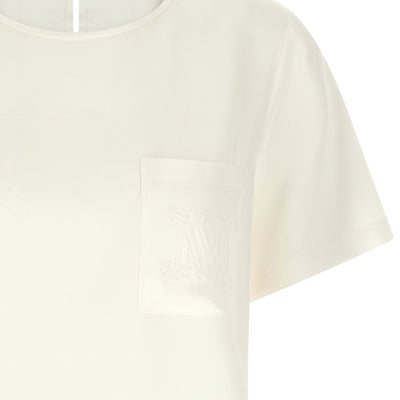 Max Mara Mxmpagano Blouse