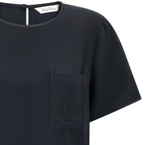 Max Mara Mxmpagano Blouse