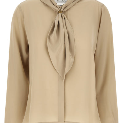 Max Mara Mxmdry Shirt