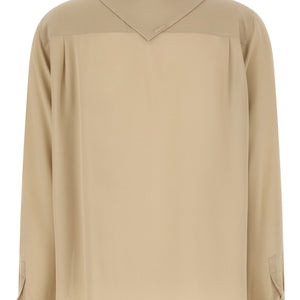 Max Mara Mxmdry Shirt