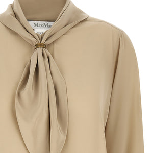 Max Mara Mxmdry Shirt
