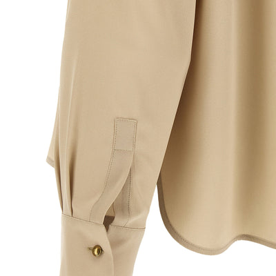 Max Mara Mxmdry Shirt