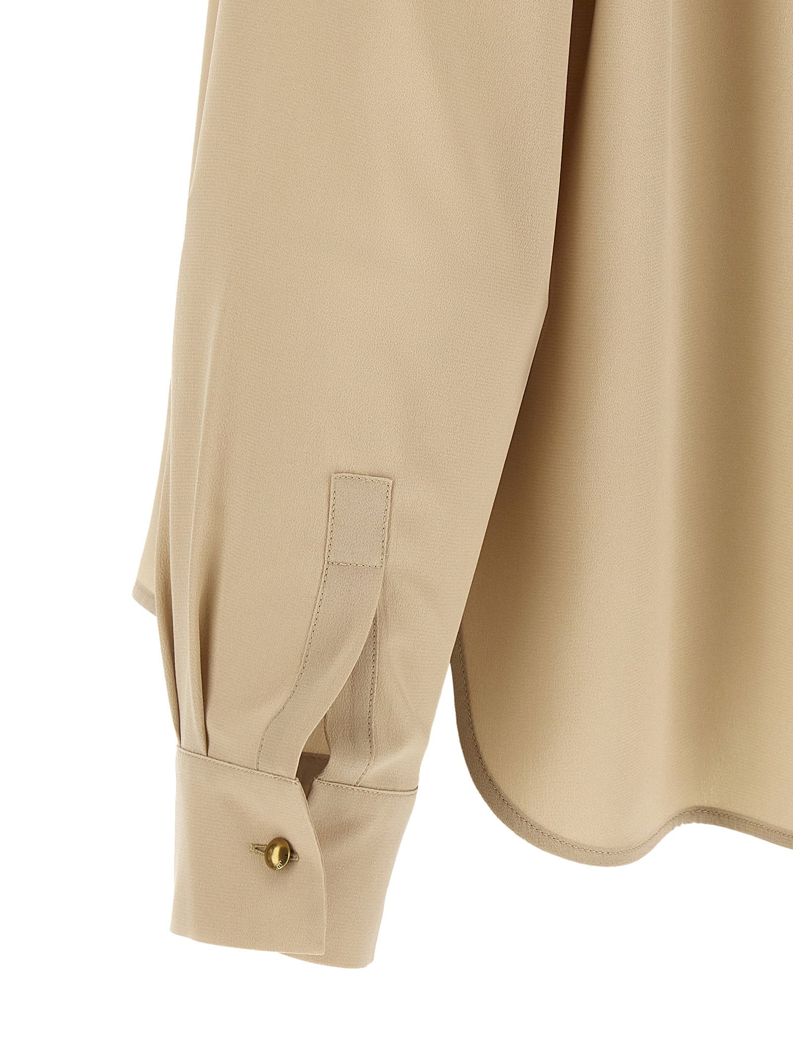 Max Mara Mxmdry Shirt