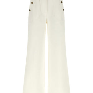 Max Mara Mxmbadesse Pants
